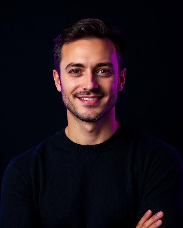 Rafael Andrade